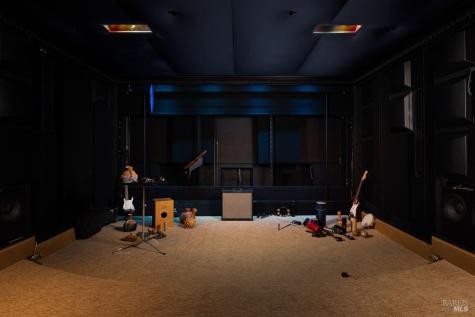 27 Upper Road Ross CA 94957