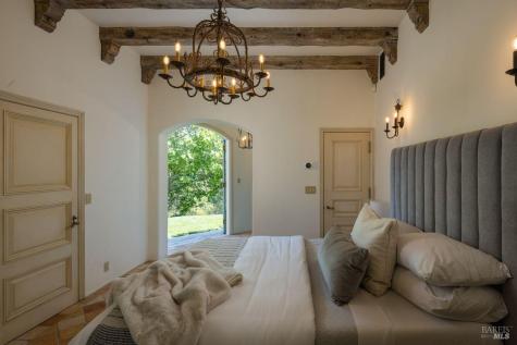 27 Upper Road Ross CA 94957