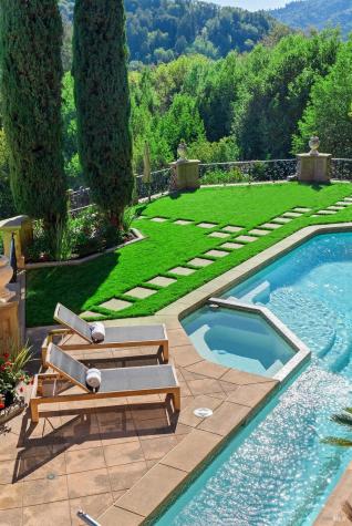 27 Upper Road Ross CA 94957