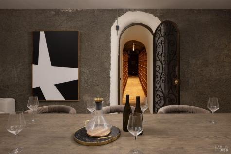 27 Upper Road Ross CA 94957