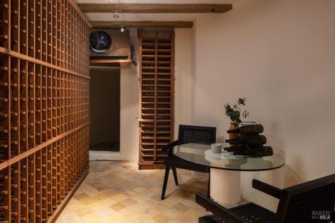 27 Upper Road Ross CA 94957