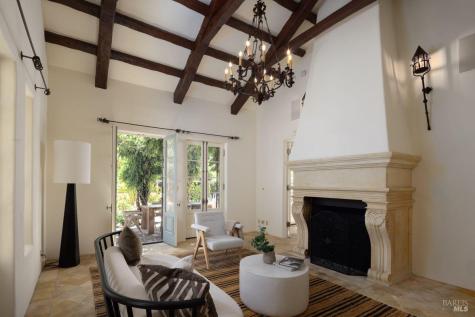 27 Upper Road Ross CA 94957