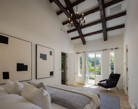 27 Upper Road Ross CA 94957