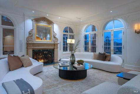 27 Upper Road Ross CA 94957