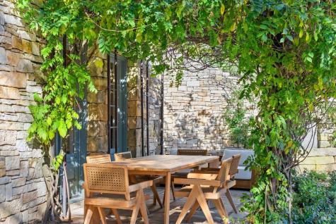 27 Upper Road Ross CA 94957