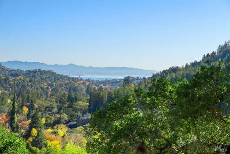 27 Upper Road Ross CA 94957