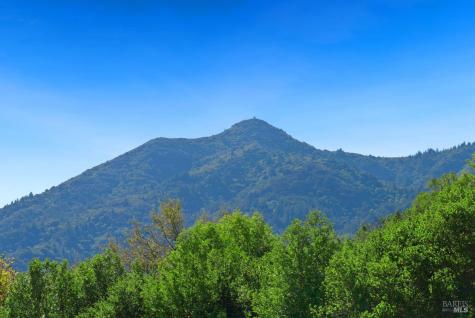 27 Upper Road Ross CA 94957