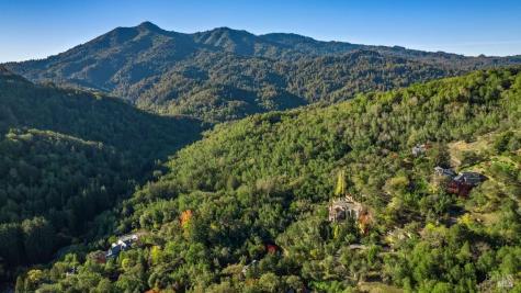 27 Upper Road Ross CA 94957