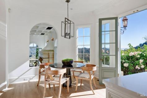 27 Upper Road Ross CA 94957