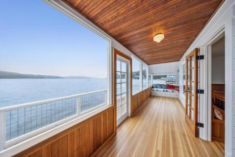 22195 State Route 1 Highway Marshall CA 94940