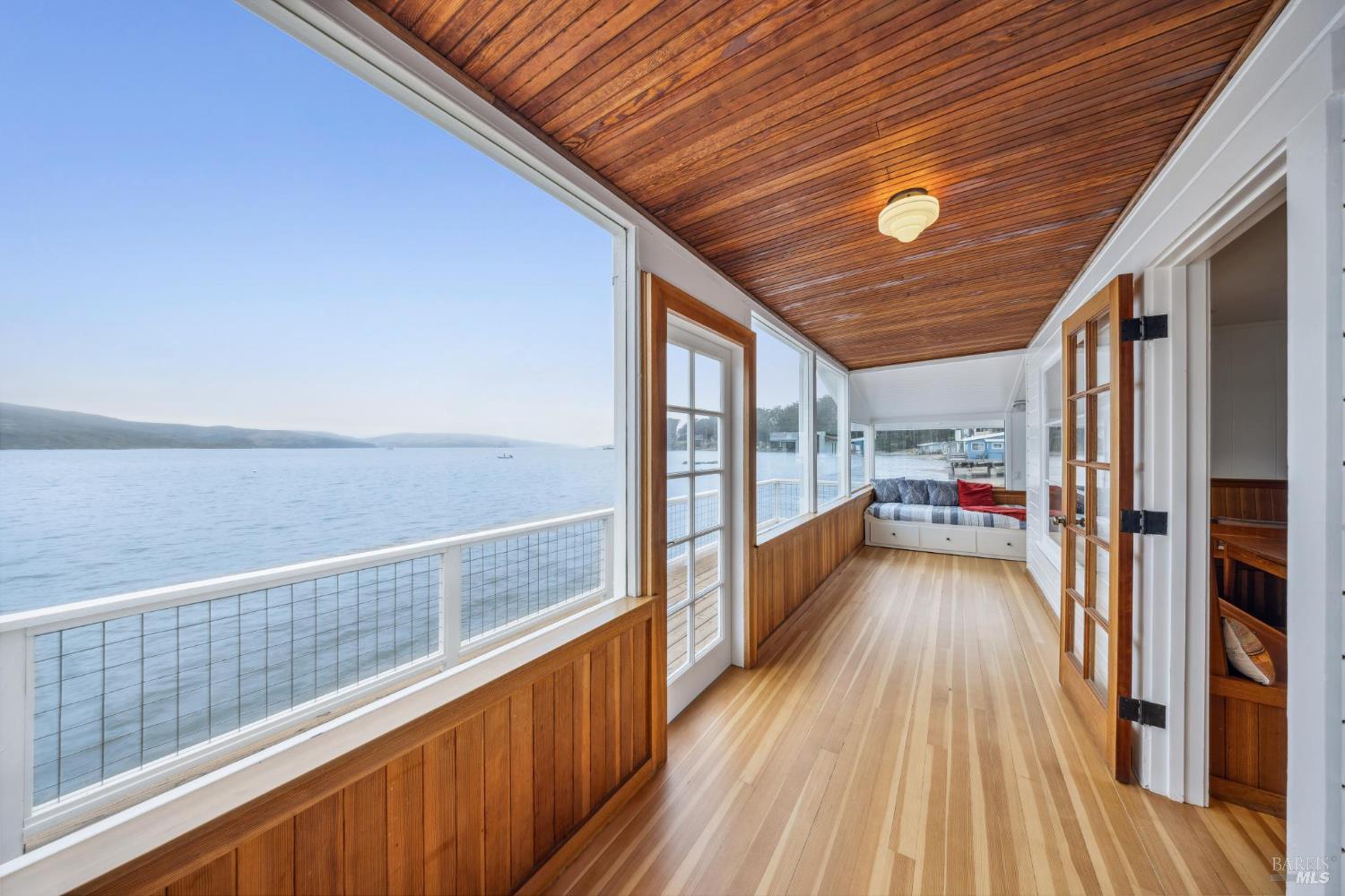 22195 State Route 1 Highway Marshall CA 94940