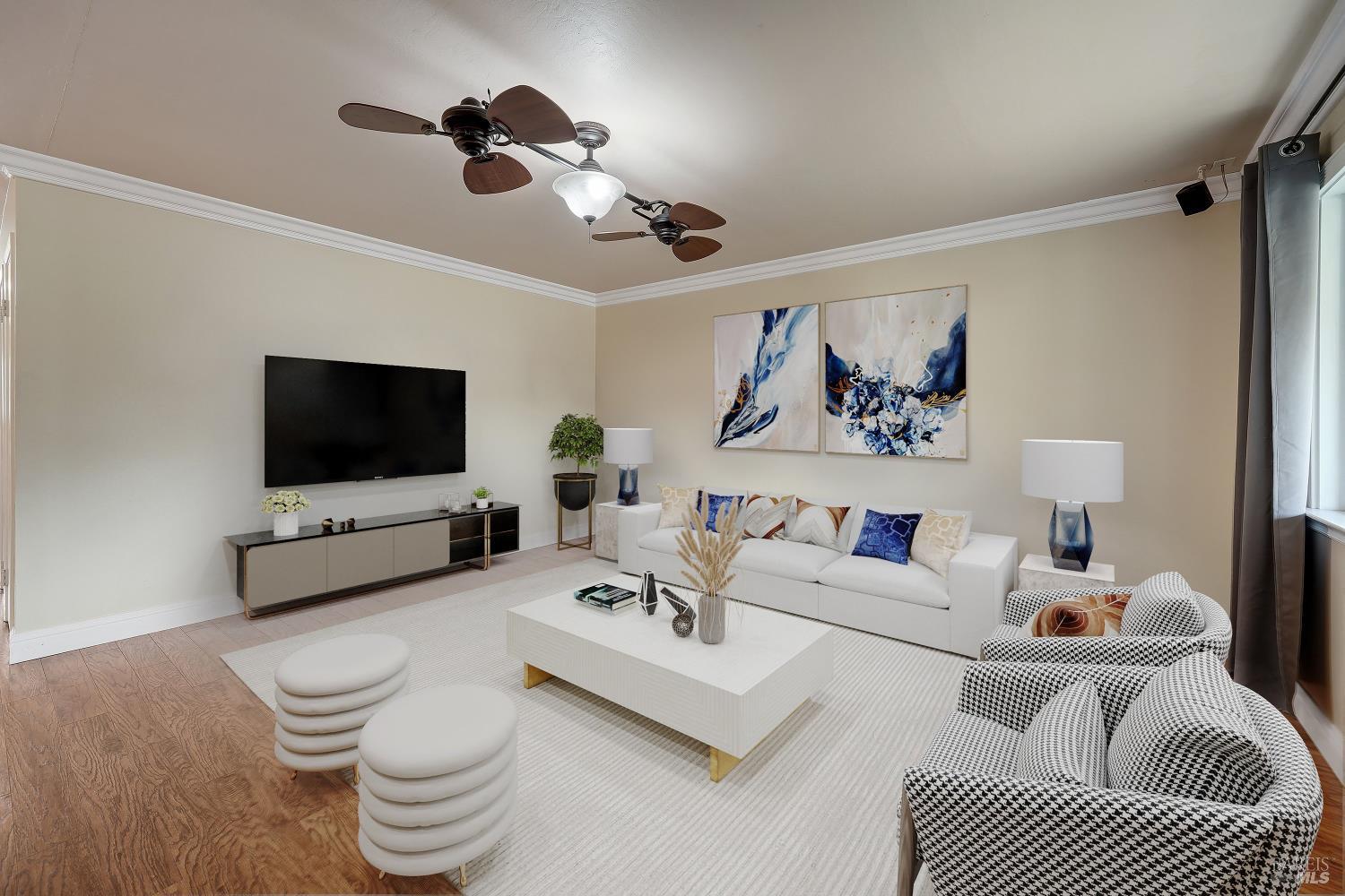 1455 Westminster Drive Fairfield CA 94533