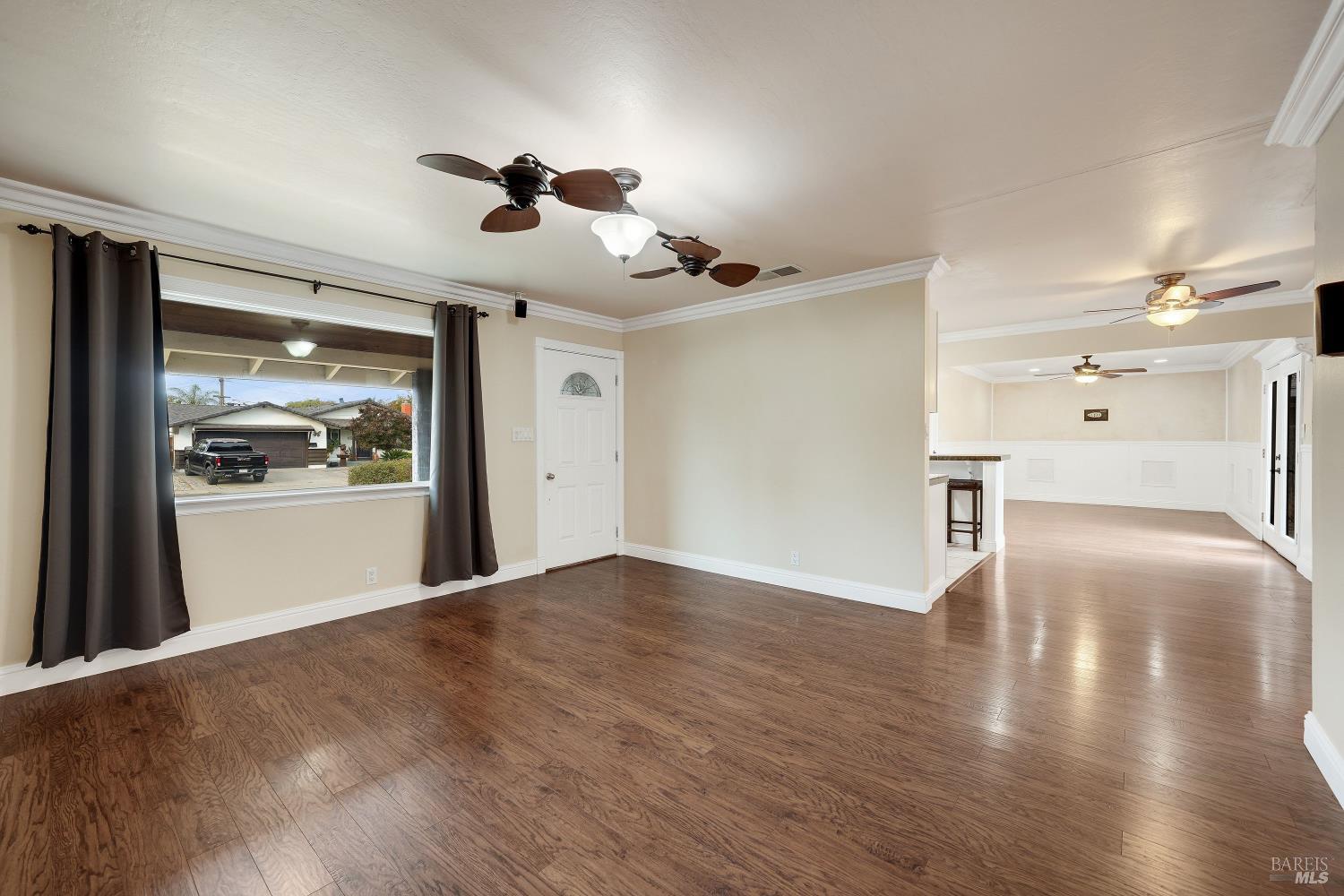 1455 Westminster Drive Fairfield CA 94533
