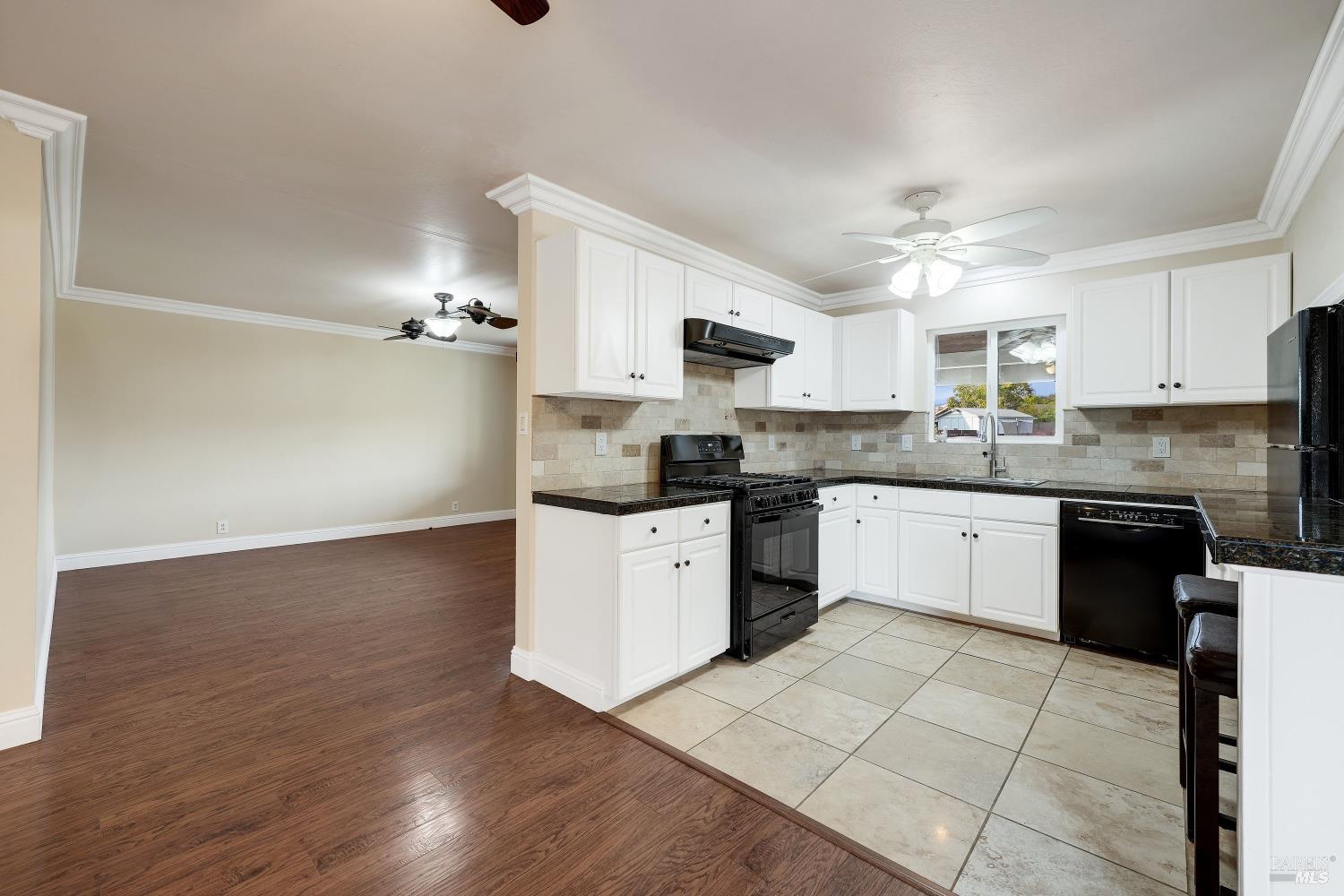1455 Westminster Drive Fairfield CA 94533