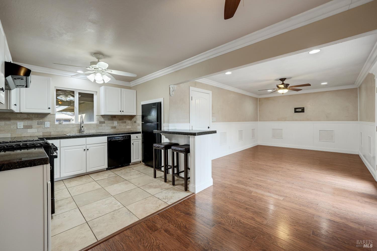 1455 Westminster Drive Fairfield CA 94533