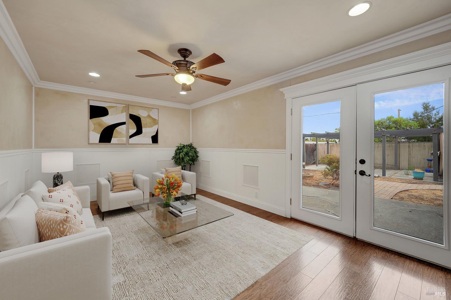 1455 Westminster Drive Fairfield CA 94533