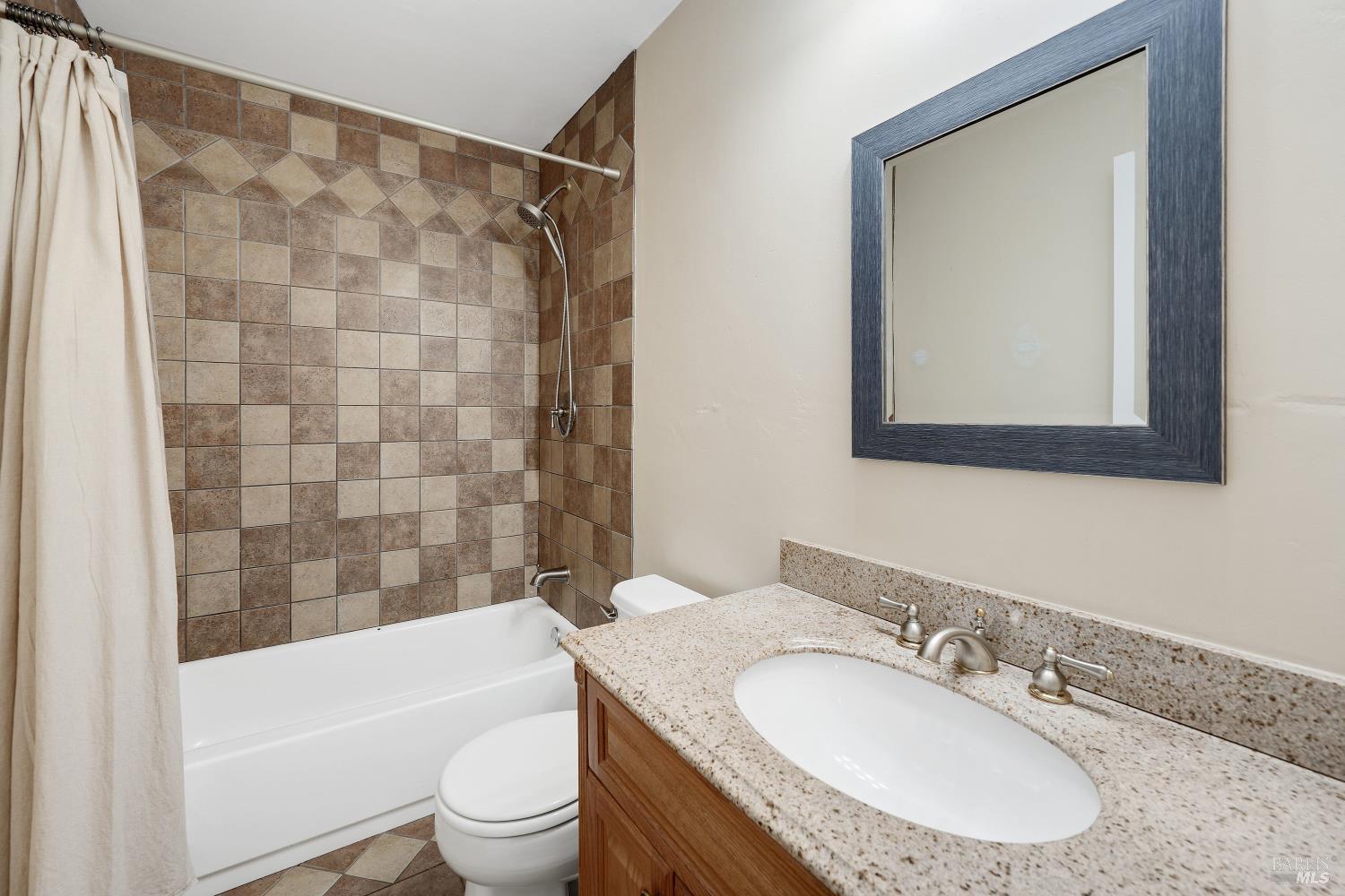 1455 Westminster Drive Fairfield CA 94533