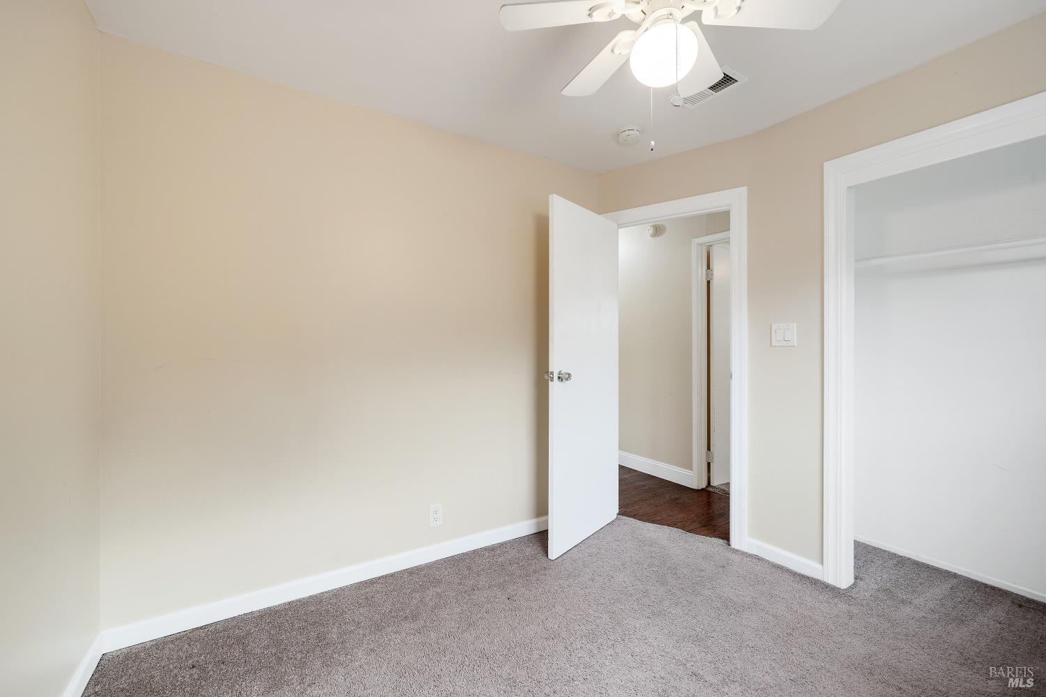 1455 Westminster Drive Fairfield CA 94533
