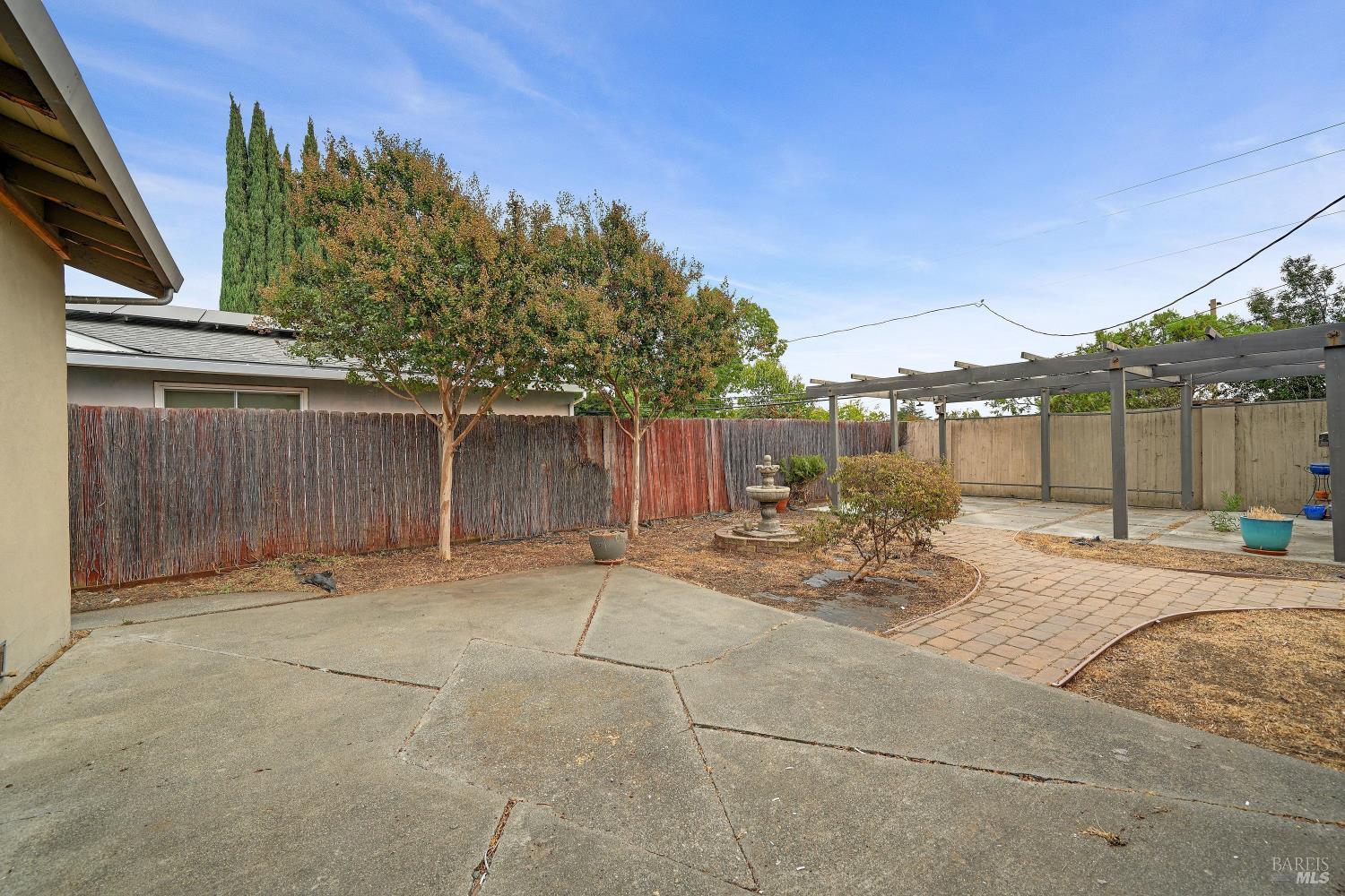 1455 Westminster Drive Fairfield CA 94533