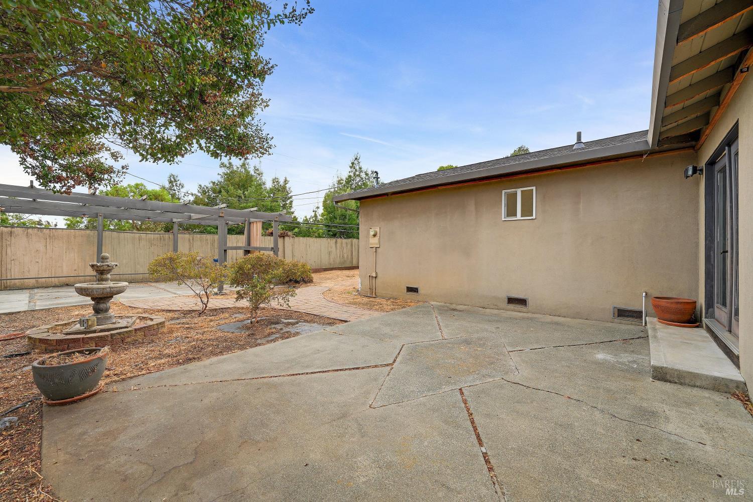 1455 Westminster Drive Fairfield CA 94533