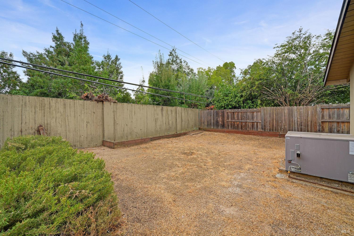 1455 Westminster Drive Fairfield CA 94533