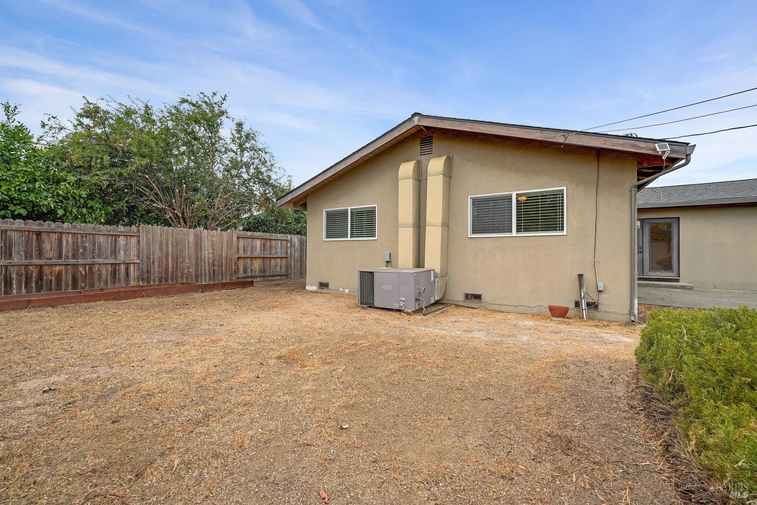 1455 Westminster Drive Fairfield CA 94533