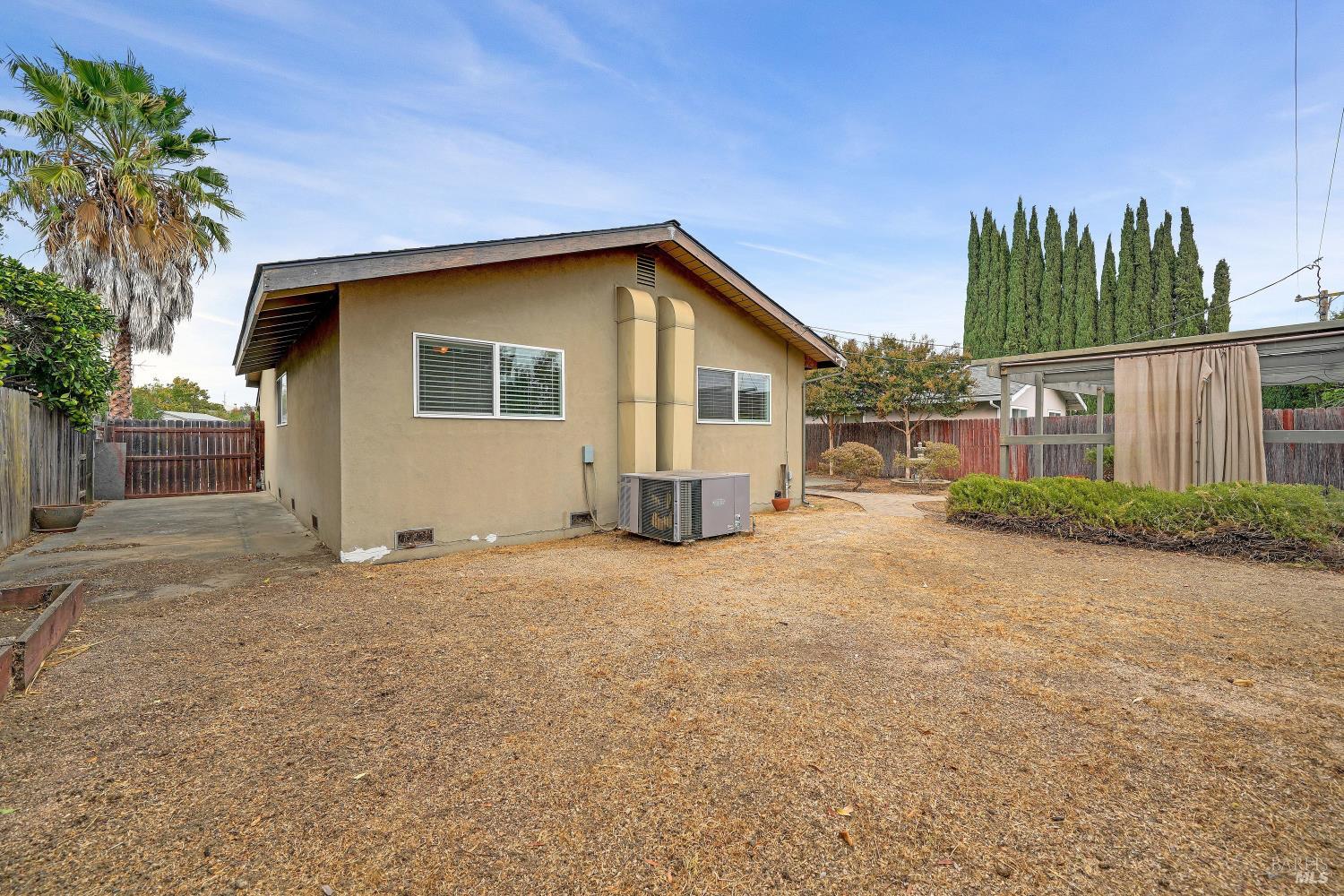 1455 Westminster Drive Fairfield CA 94533