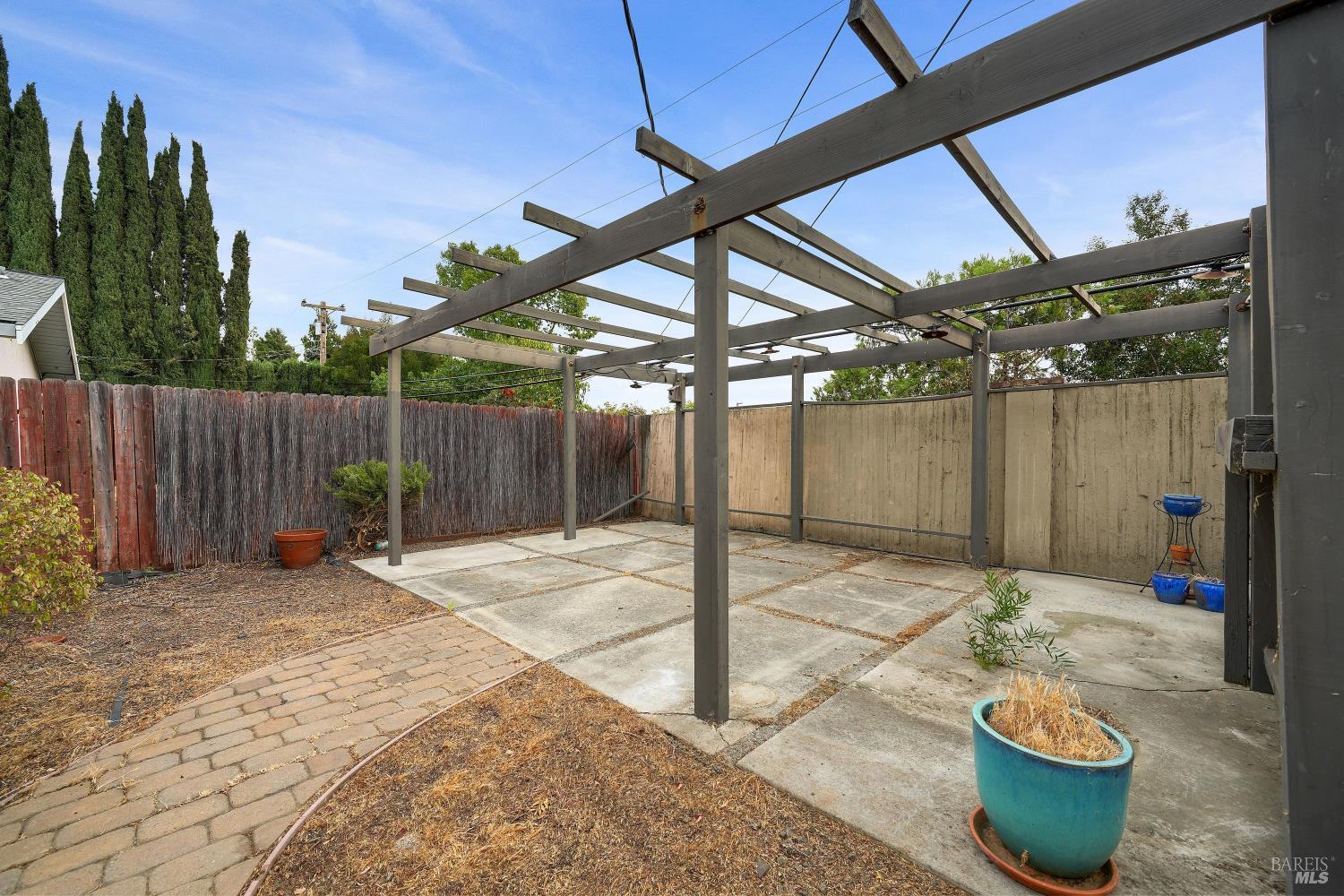 1455 Westminster Drive Fairfield CA 94533