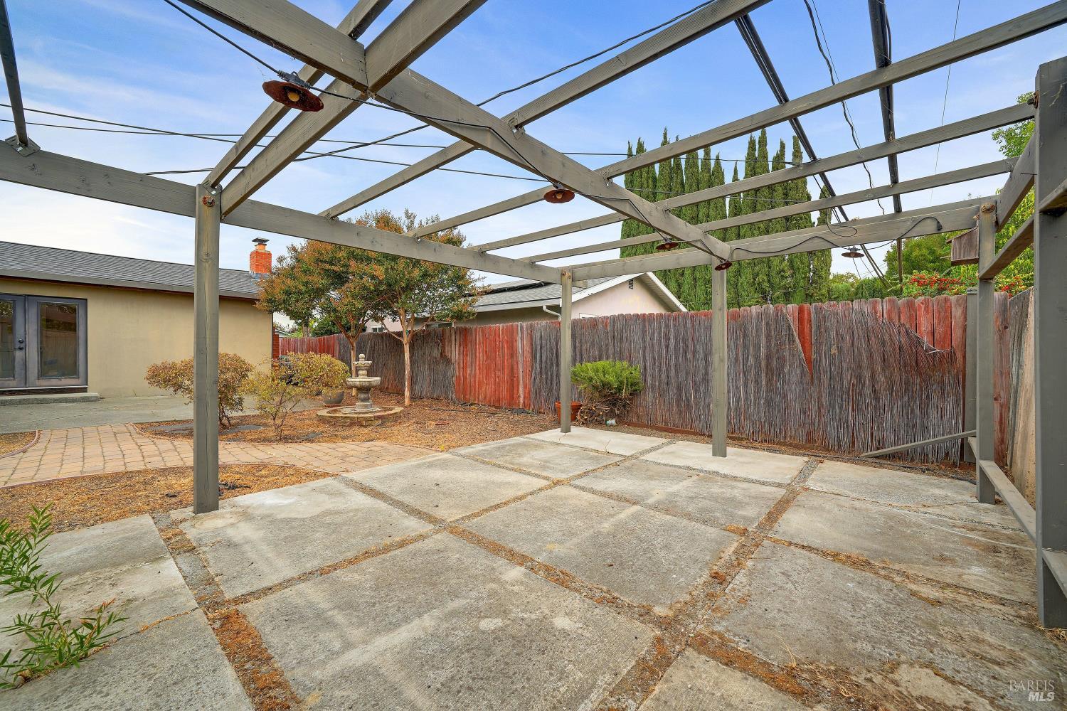 1455 Westminster Drive Fairfield CA 94533