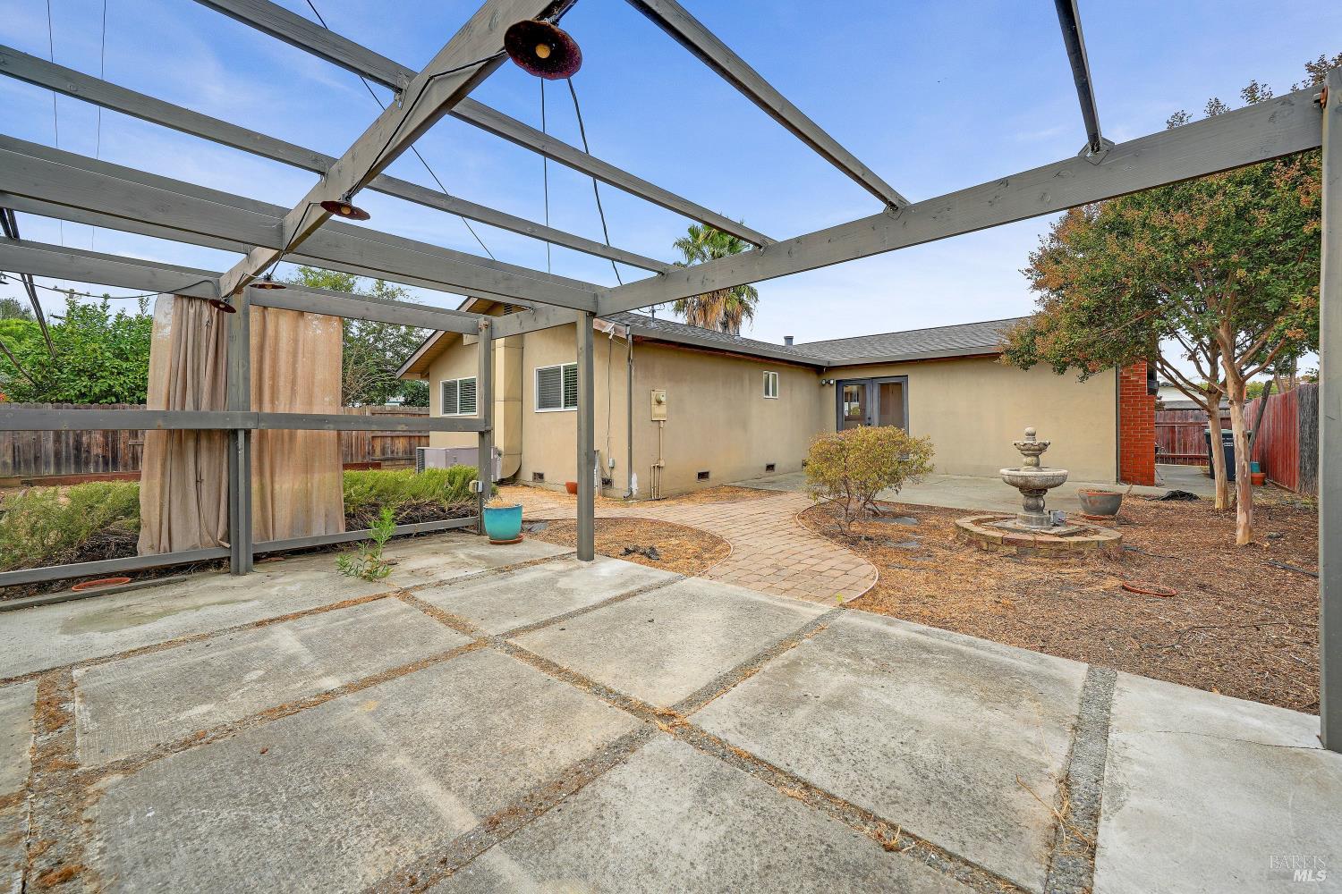 1455 Westminster Drive Fairfield CA 94533