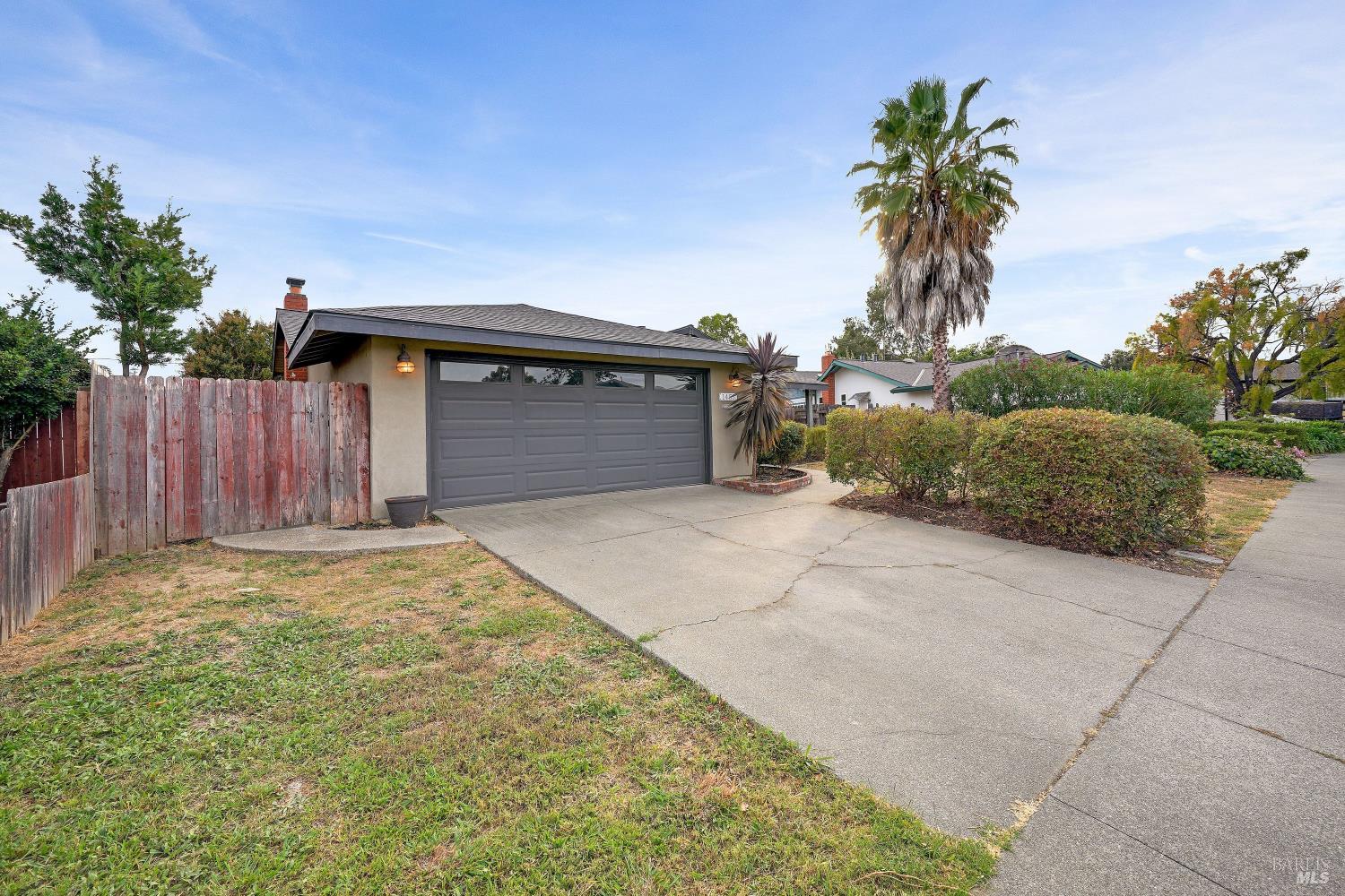 1455 Westminster Drive Fairfield CA 94533