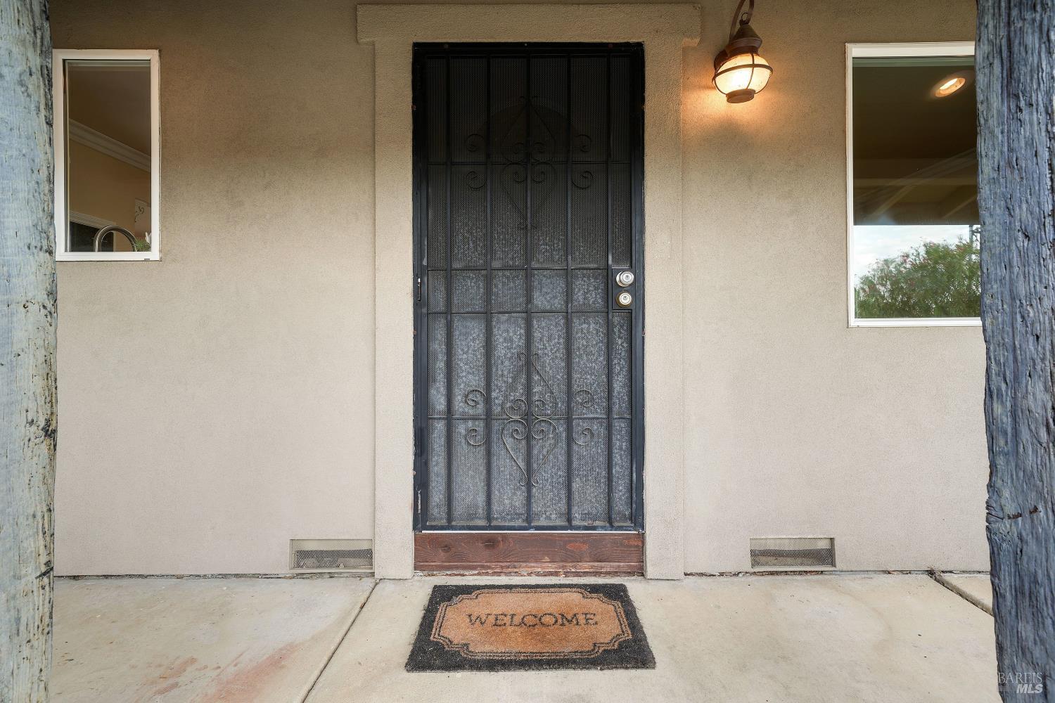 1455 Westminster Drive Fairfield CA 94533