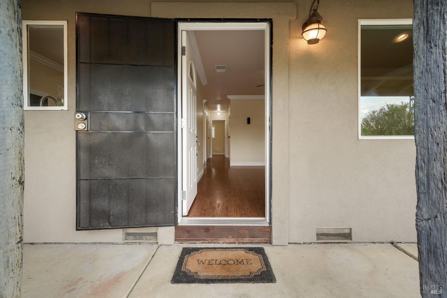 1455 Westminster Drive Fairfield CA 94533