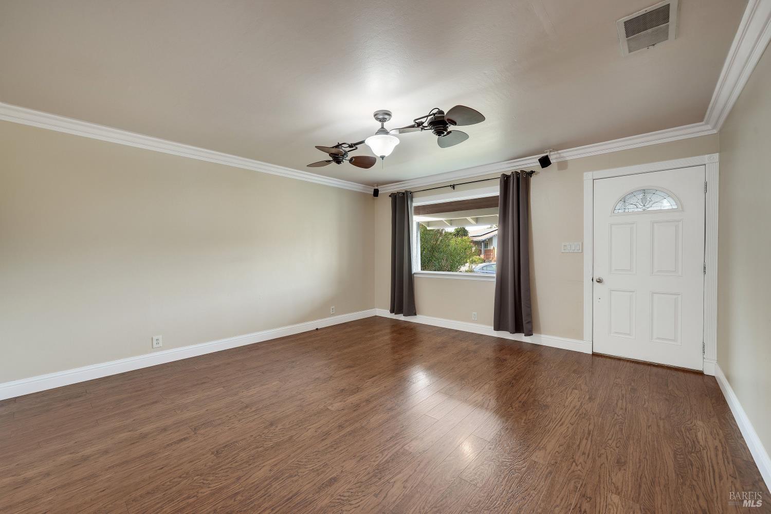 1455 Westminster Drive Fairfield CA 94533
