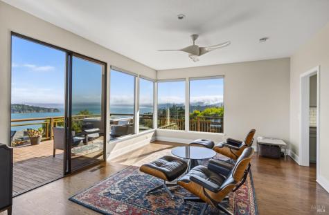 2349 Spanish Trail Road Tiburon CA 94920