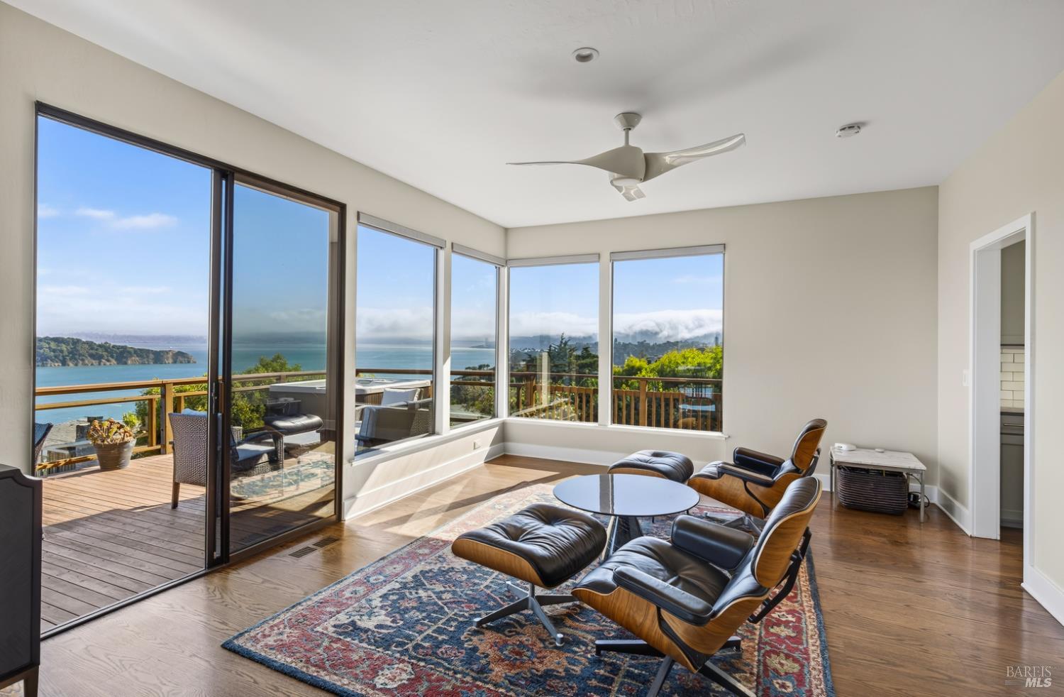 2349 Spanish Trail Road Tiburon CA 94920