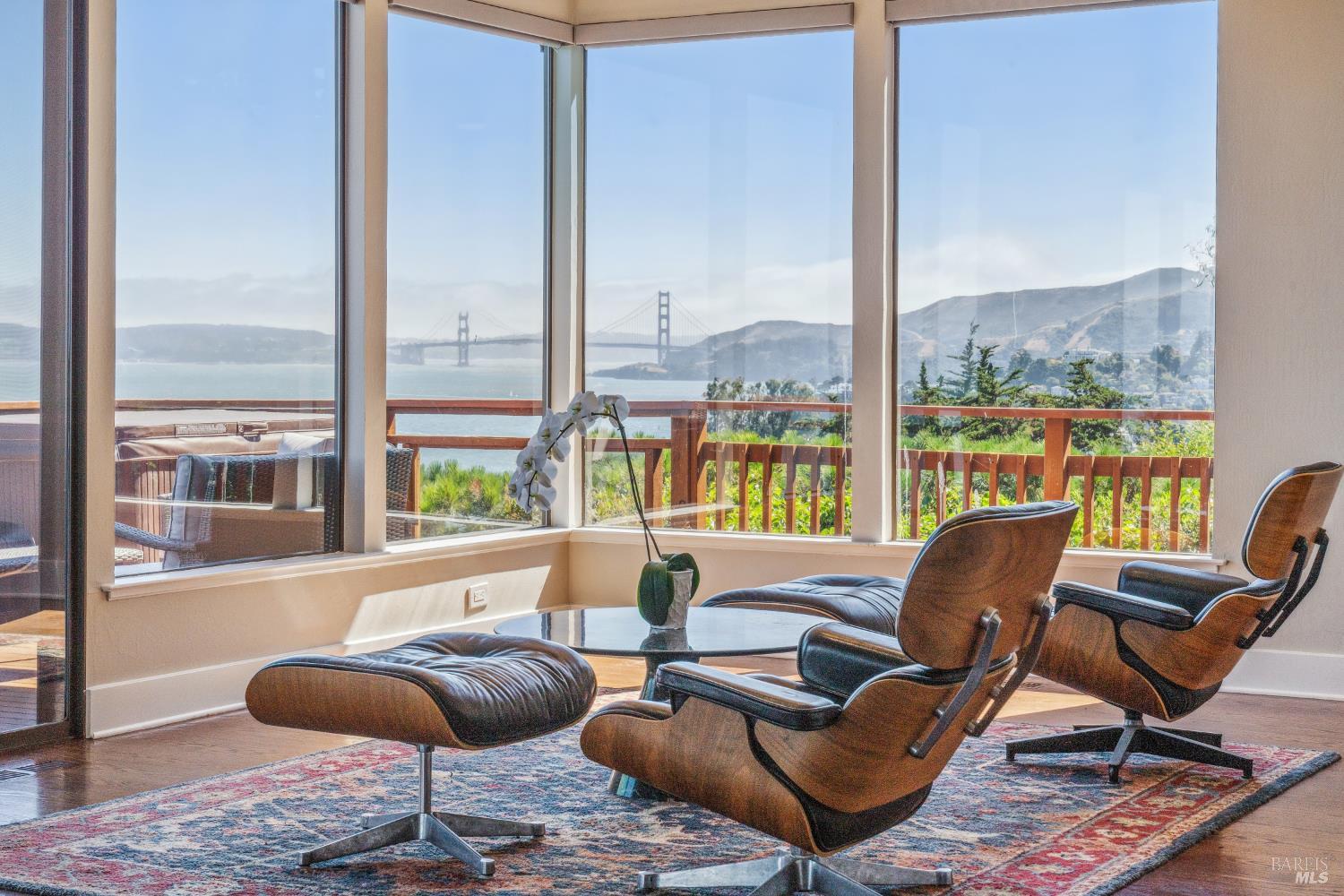 2349 Spanish Trail Road Tiburon CA 94920