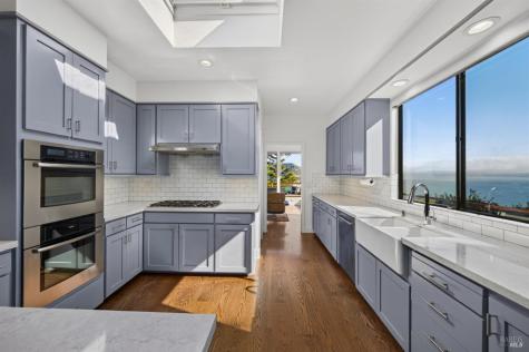 2349 Spanish Trail Road Tiburon CA 94920