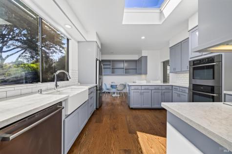 2349 Spanish Trail Road Tiburon CA 94920