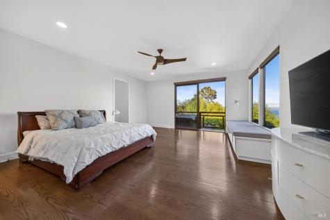 2349 Spanish Trail Road Tiburon CA 94920