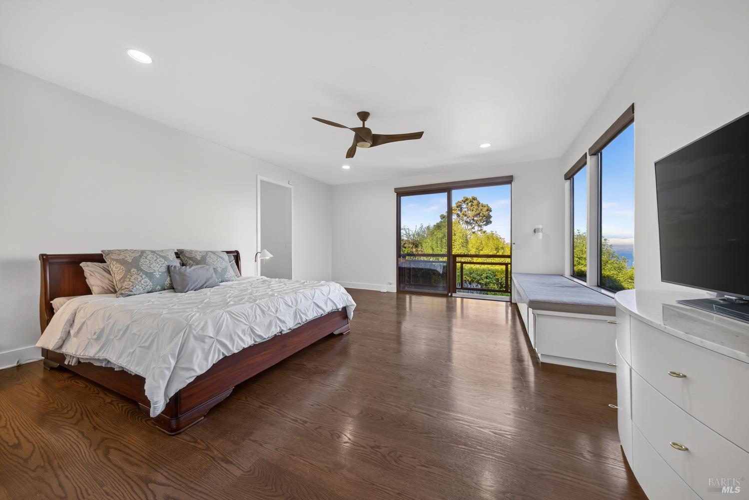 2349 Spanish Trail Road Tiburon CA 94920
