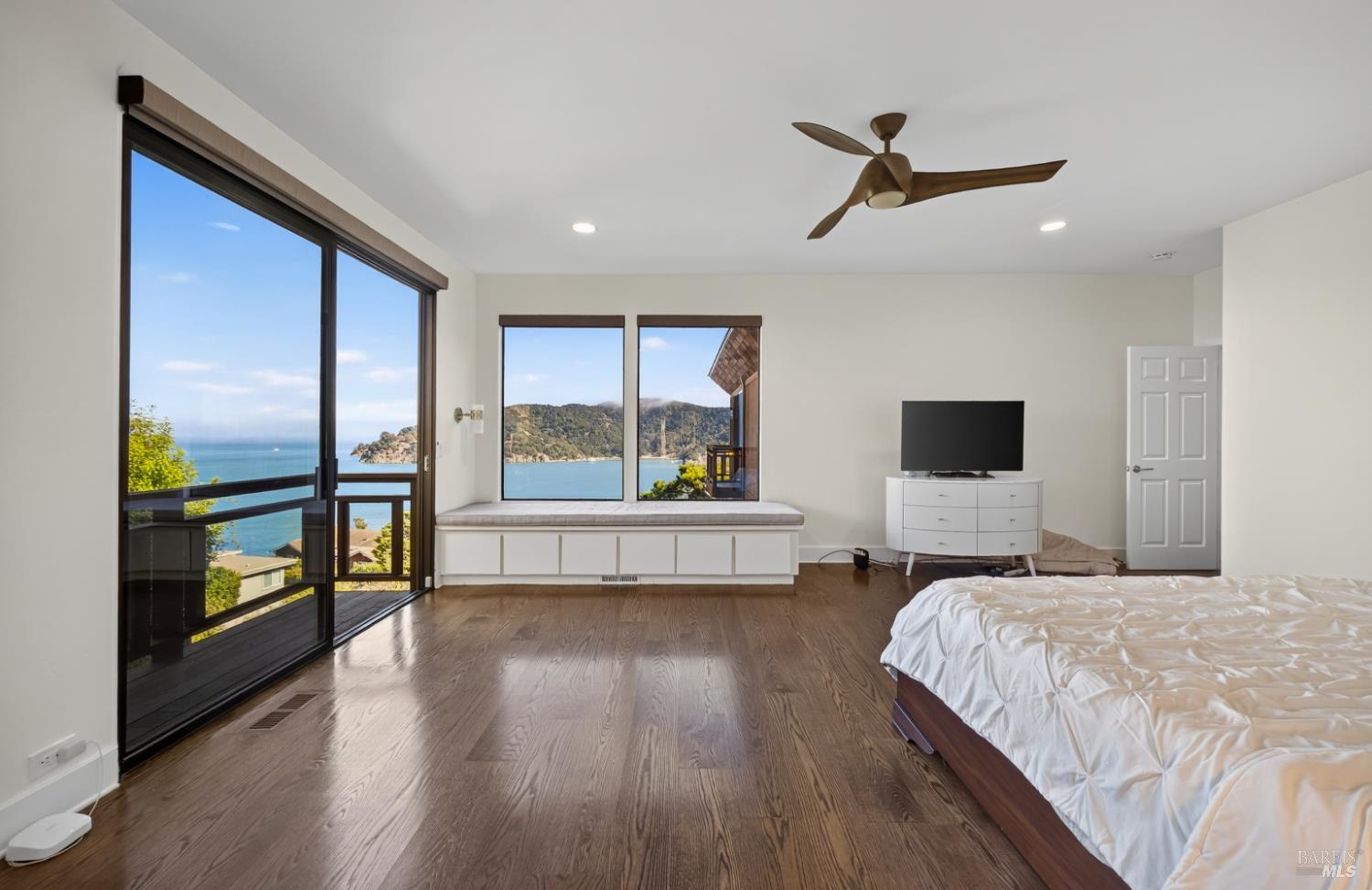 2349 Spanish Trail Road Tiburon CA 94920