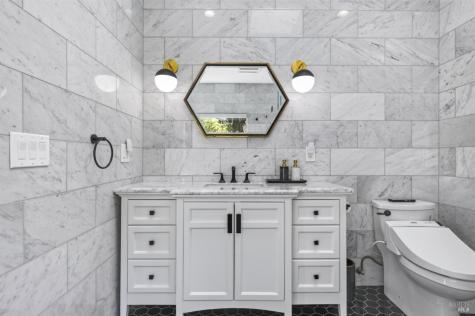 2349 Spanish Trail Road Tiburon CA 94920