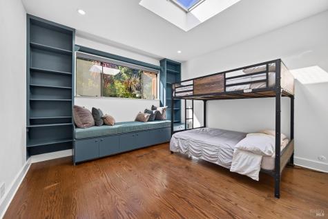 2349 Spanish Trail Road Tiburon CA 94920