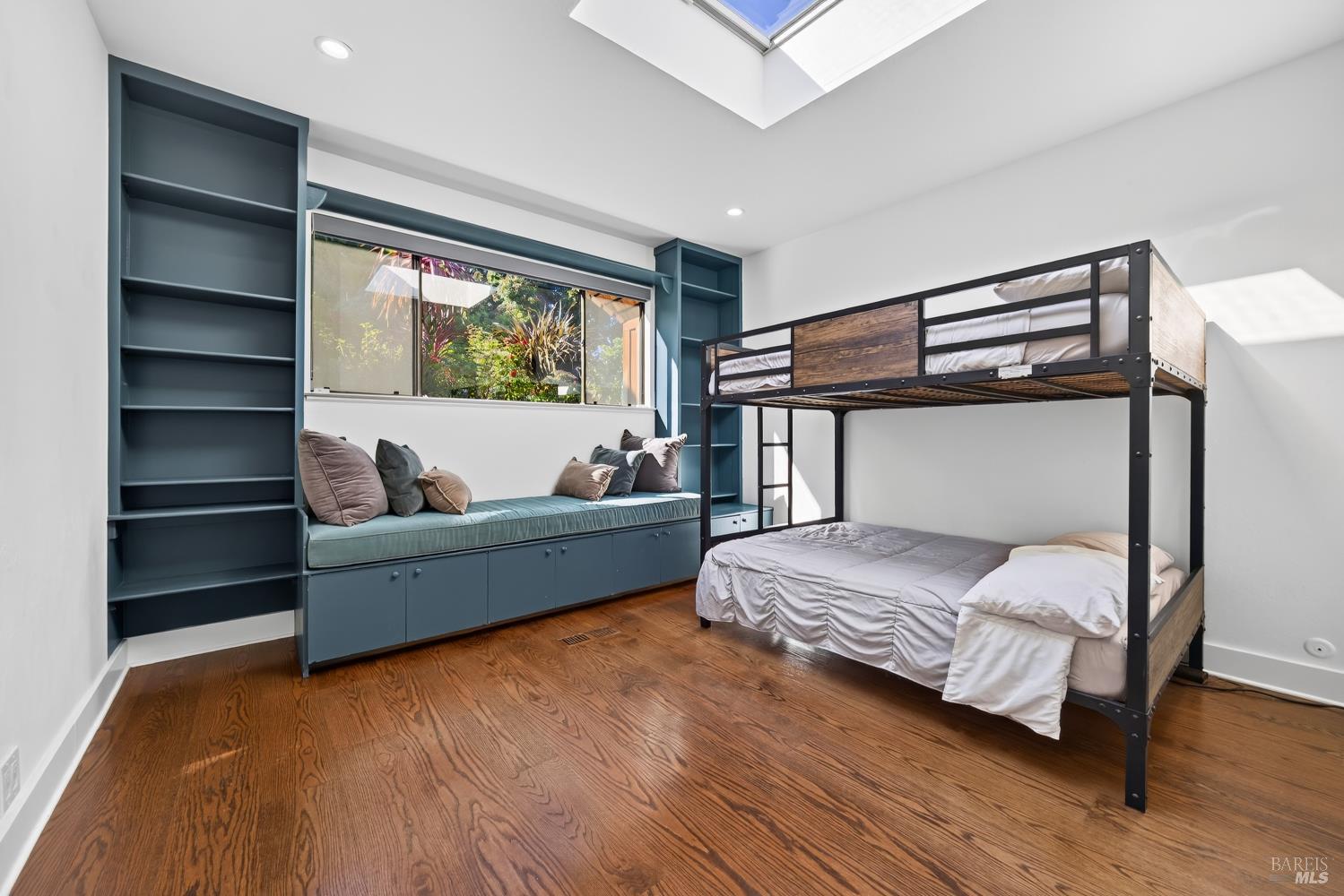 2349 Spanish Trail Road Tiburon CA 94920