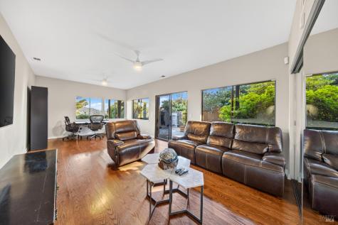 2349 Spanish Trail Road Tiburon CA 94920