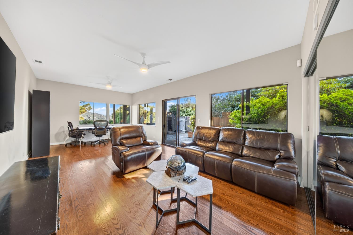 2349 Spanish Trail Road Tiburon CA 94920