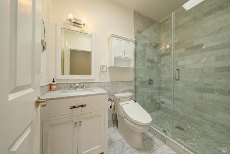 2349 Spanish Trail Road Tiburon CA 94920