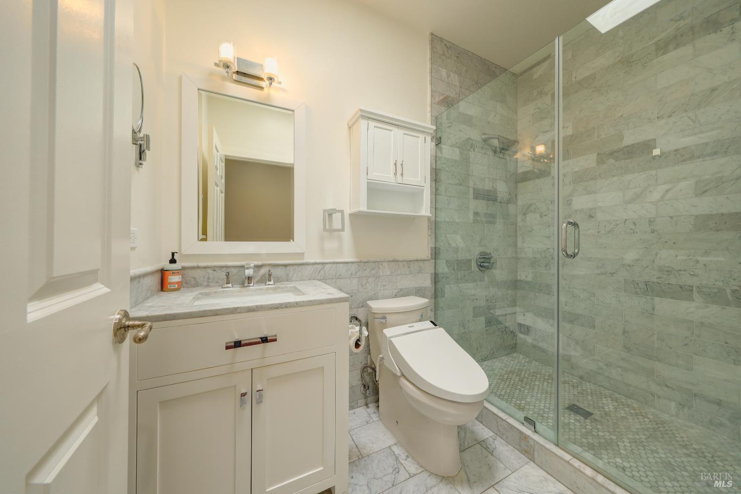 2349 Spanish Trail Road Tiburon CA 94920