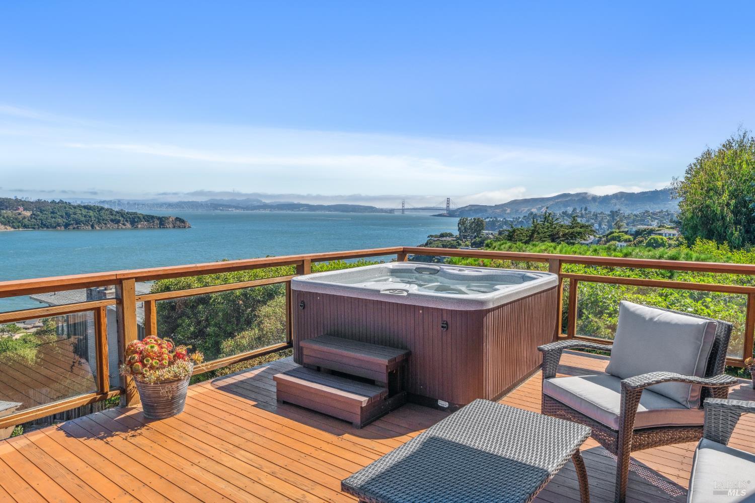 2349 Spanish Trail Road Tiburon CA 94920